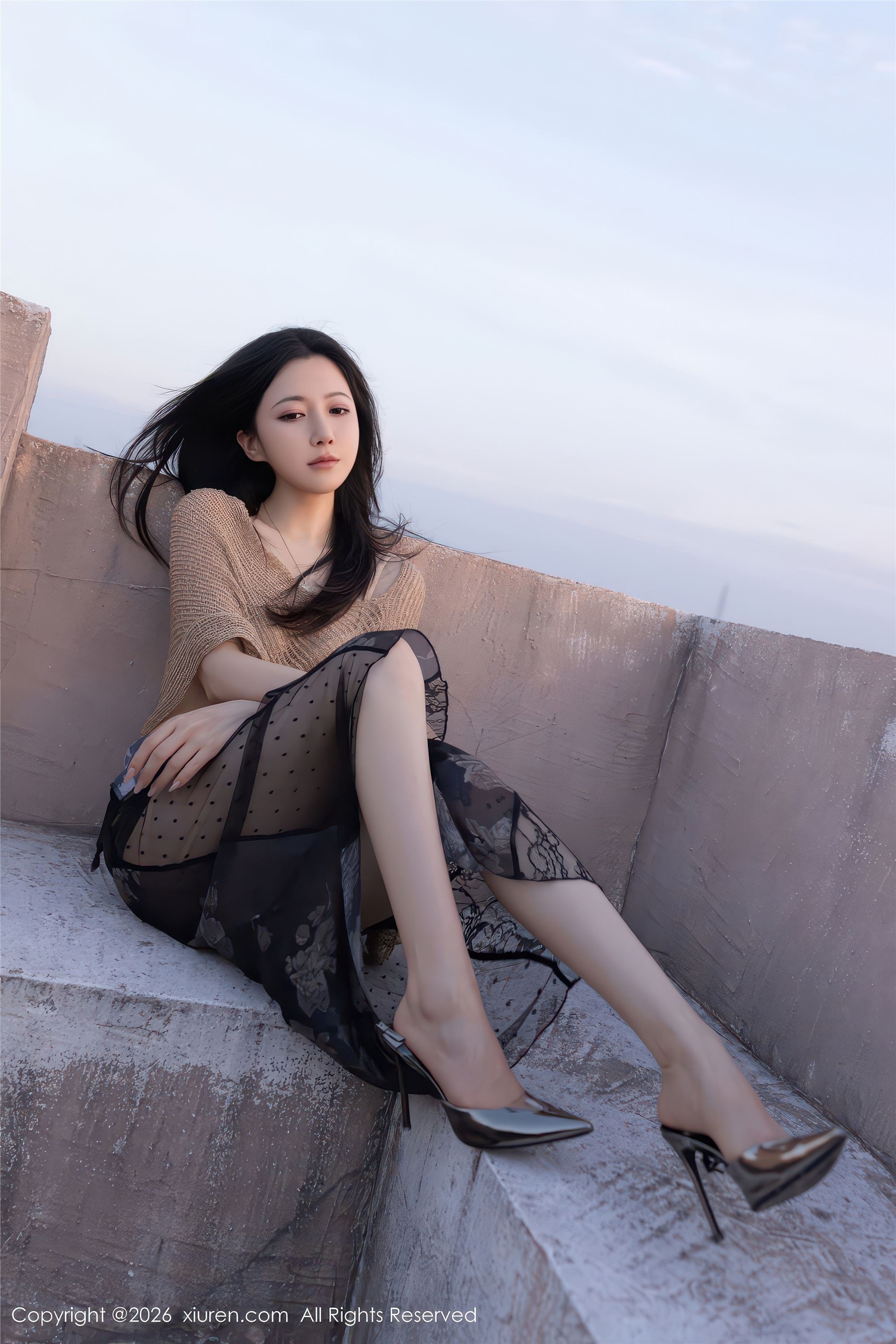 Xiuren秀人网 2026.01.09 NO.11217 鱼子酱Fish